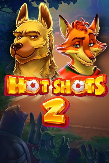 Hot Shots 2 слот демо играть бесплатно онлайн | Казино Азино 777