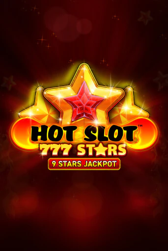 Hot Slot: 777 Stars слот демо играть бесплатно онлайн | Казино Азино 777