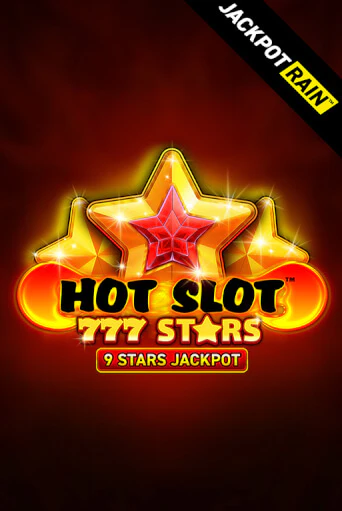 Hot Slot: 777 Stars JackpotRain слот демо играть бесплатно онлайн | Казино Азино 777