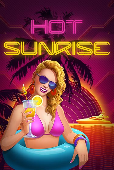 Hot Sunrise™ слот демо играть бесплатно онлайн | Казино Азино 777