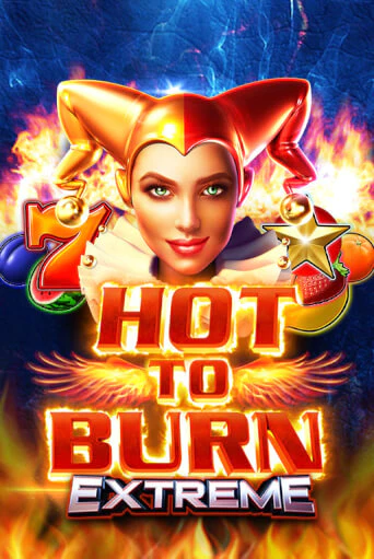 Hot to Burn Extreme слот демо играть бесплатно онлайн | Казино Азино 777
