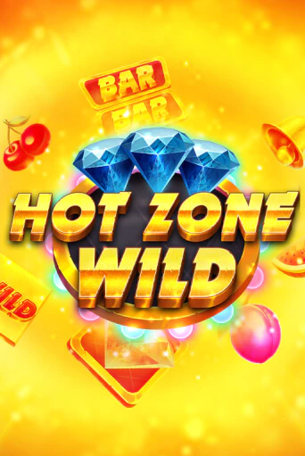 Hot Zone Wild™ слот демо играть бесплатно онлайн | Казино Азино 777