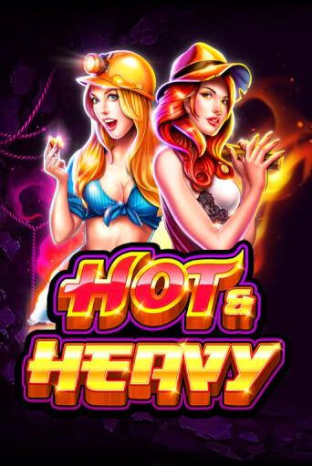 Hot and Heavy слот демо играть бесплатно онлайн | Казино Азино 777