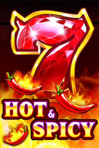 Hot and Spicy No Jackpot слот демо играть бесплатно онлайн | Казино Азино 777