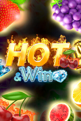 Hot & Win слот демо играть бесплатно онлайн | Казино Азино 777