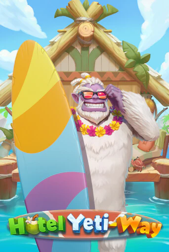 Hotel Yeti-Way слот демо играть бесплатно онлайн | Казино Азино 777