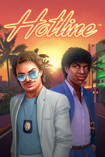Hotline™ слот демо играть бесплатно онлайн | Казино Азино 777