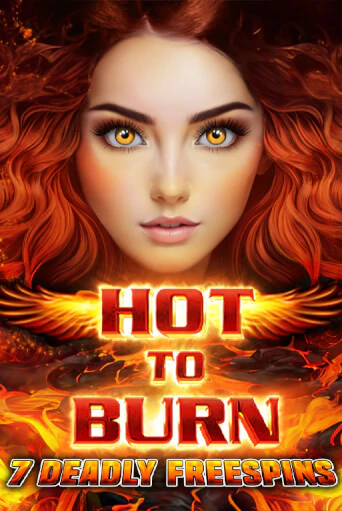Hot to Burn 7 Deadly Free Spins слот демо играть бесплатно онлайн | Казино Азино 777