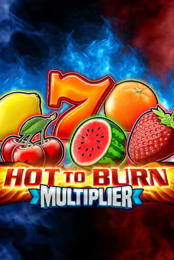 Hot To Burn Multiplier слот демо играть бесплатно онлайн | Казино Азино 777