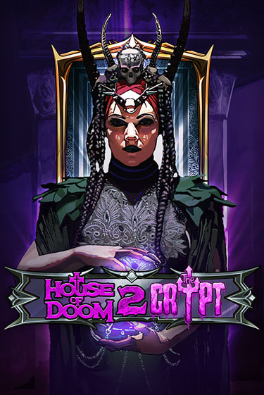 House of Doom 2: The Crypt слот демо играть бесплатно онлайн | Казино Азино 777