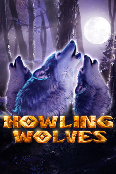 Howling Wolves слот демо играть бесплатно онлайн | Казино Азино 777