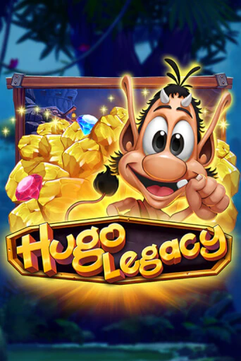 Hugo Legacy слот демо играть бесплатно онлайн | Казино Азино 777