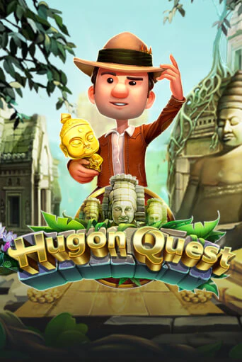 Hugon Quest слот демо играть бесплатно онлайн | Казино Азино 777