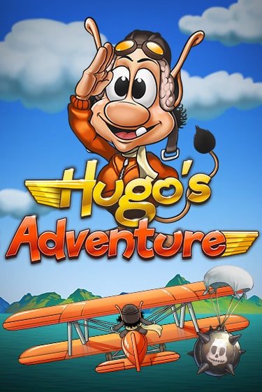 Hugo’s Adventure слот демо играть бесплатно онлайн | Казино Азино 777