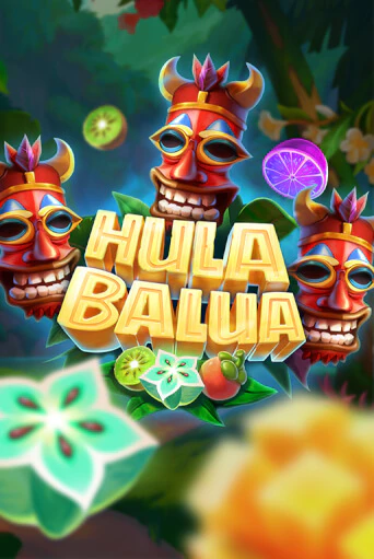 Hula Balua слот демо играть бесплатно онлайн | Казино Азино 777