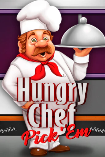 Hungry Chef Pick'em слот демо играть бесплатно онлайн | Казино Азино 777