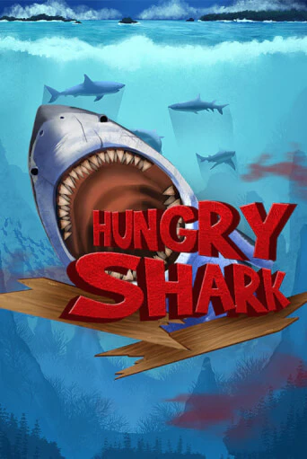 Hungry Shark слот демо играть бесплатно онлайн | Казино Азино 777