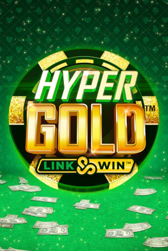 Hyper Gold слот демо играть бесплатно онлайн | Казино Азино 777