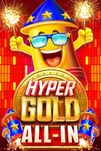 Hyper Gold All In слот демо играть бесплатно онлайн | Казино Азино 777