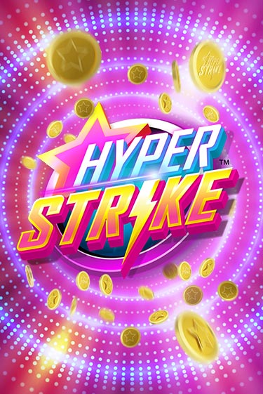 Hyper Strike слот демо играть бесплатно онлайн | Казино Азино 777