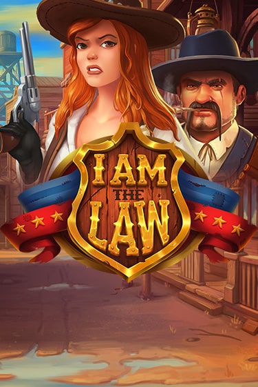 I Am The Law слот демо играть бесплатно онлайн | Казино Азино 777