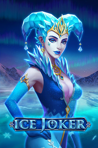 Ice Joker слот демо играть бесплатно онлайн | Казино Азино 777