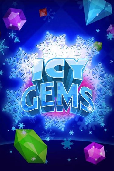 Icy Gems слот демо играть бесплатно онлайн | Казино Азино 777