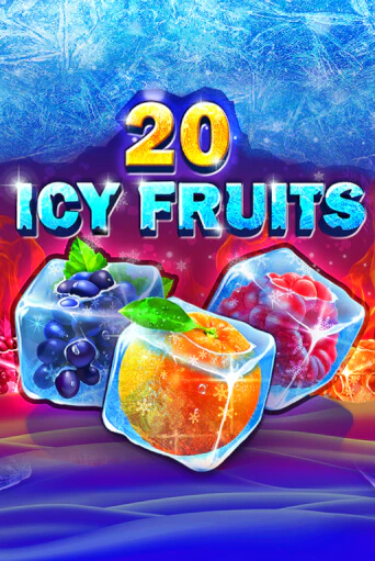 Icy Fruits слот демо играть бесплатно онлайн | Казино Азино 777