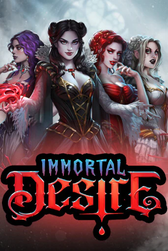 Immortal Desire слот демо играть бесплатно онлайн | Казино Азино 777