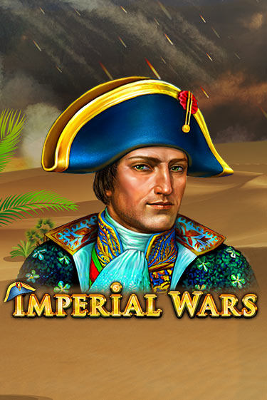 Imperial Wars слот демо играть бесплатно онлайн | Казино Азино 777