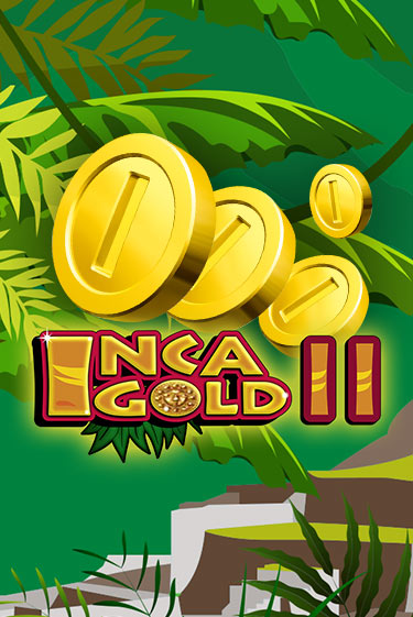 Inca Gold II слот демо играть бесплатно онлайн | Казино Азино 777