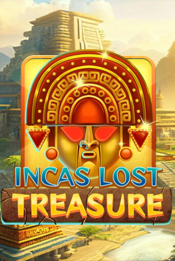 Inca Lost Treasure слот демо играть бесплатно онлайн | Казино Азино 777