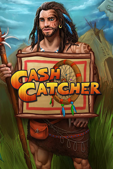 Indian Cash Catcher слот демо играть бесплатно онлайн | Казино Азино 777