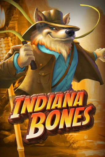 Indiana Bones слот демо играть бесплатно онлайн | Казино Азино 777