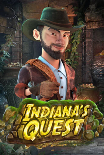 Indiana's Quest слот демо играть бесплатно онлайн | Казино Азино 777