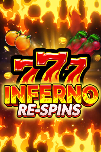 Inferno 777 Re-spins слот демо играть бесплатно онлайн | Казино Азино 777