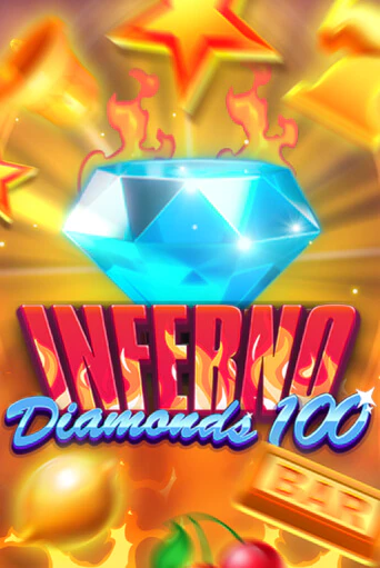Inferno Diamonds 100 слот демо играть бесплатно онлайн | Казино Азино 777