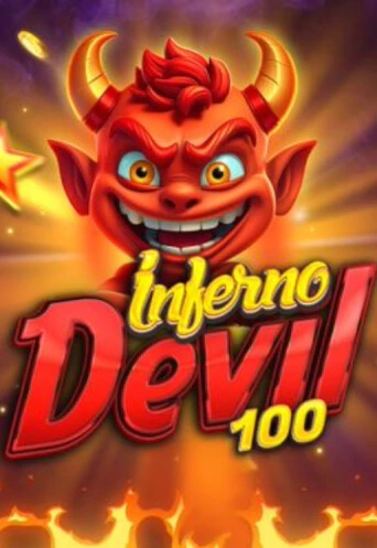 Inferno Devil 100 слот демо играть бесплатно онлайн | Казино Азино 777