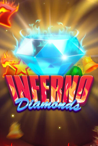 Inferno Diamonds слот демо играть бесплатно онлайн | Казино Азино 777