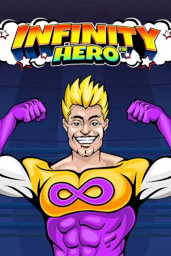 Infinity Hero слот демо играть бесплатно онлайн | Казино Азино 777