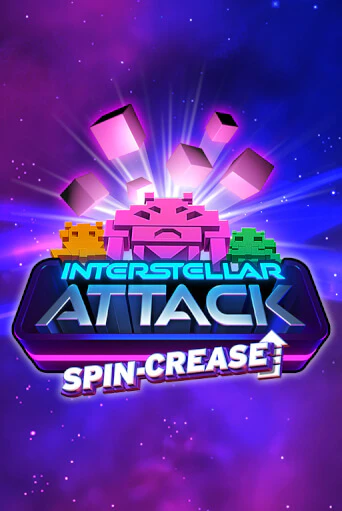 Interstellar Attack слот демо играть бесплатно онлайн | Казино Азино 777