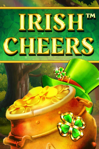 Irish Cheers слот демо играть бесплатно онлайн | Казино Азино 777