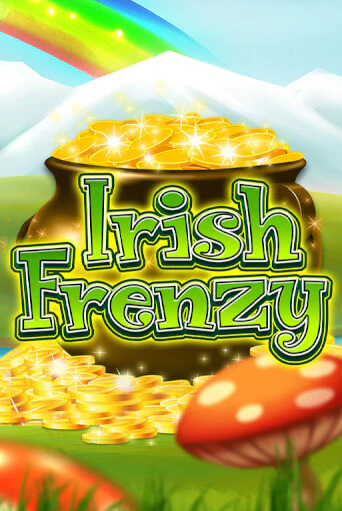 Irish Frenzy слот демо играть бесплатно онлайн | Казино Азино 777