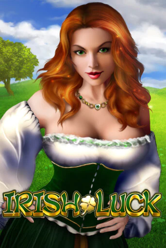 Irish Luck слот демо играть бесплатно онлайн | Казино Азино 777