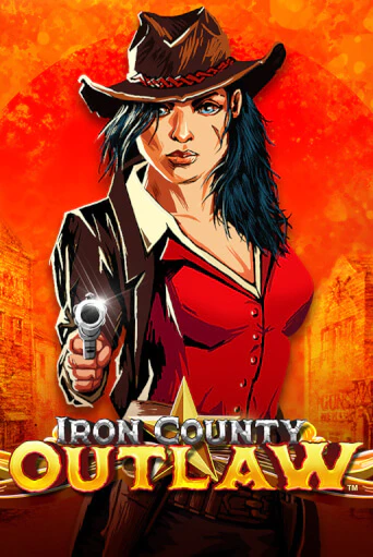 Iron County Outlaw™ слот демо играть бесплатно онлайн | Казино Азино 777