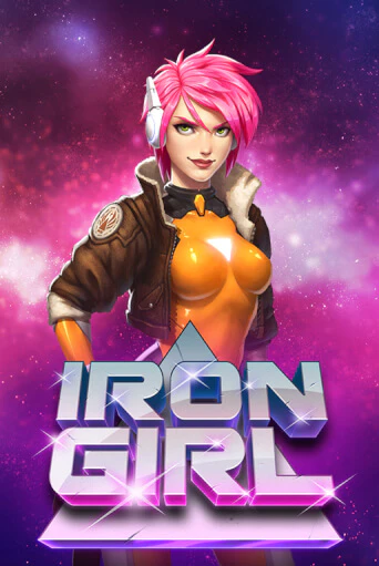 Iron Girl слот демо играть бесплатно онлайн | Казино Азино 777