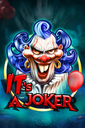 It's a Joker слот демо играть бесплатно онлайн | Казино Азино 777