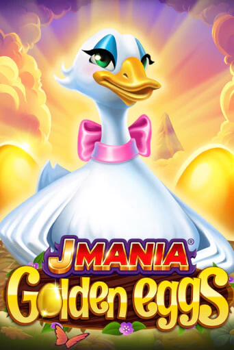 J Mania Golden Eggs слот демо играть бесплатно онлайн | Казино Азино 777