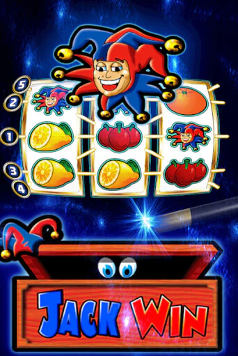 Jack Win слот демо играть бесплатно онлайн | Казино Азино 777