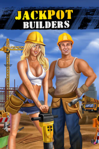 Jackpot Builders слот демо играть бесплатно онлайн | Казино Азино 777